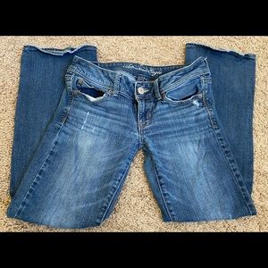 AE jeans